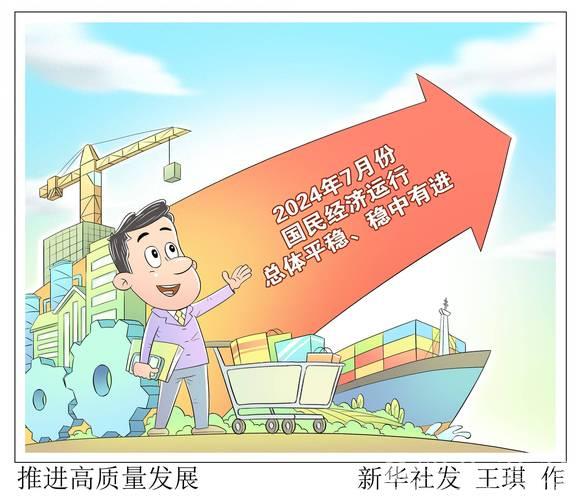 全力以赴推动高质量发展——2025年初经济透视